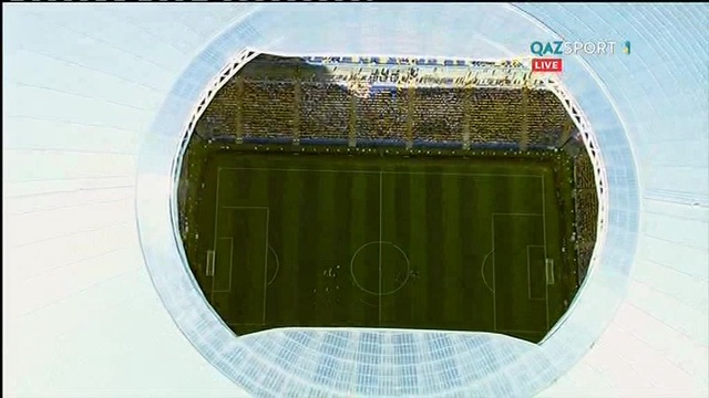 Сенегал - Колумбия (0:1). Толық нұсқа