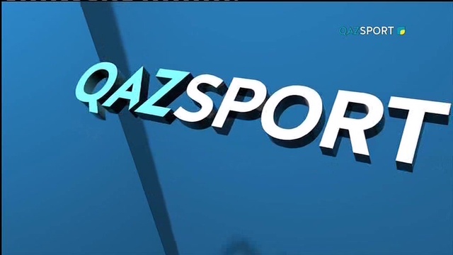 "QAZSPORT" қонағы. Несіп Жүнісбайұлы