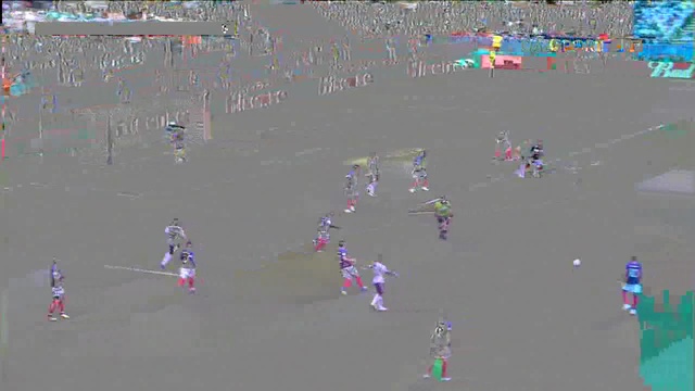 Франция - Аргентина. Гол Анхель Ди Мария