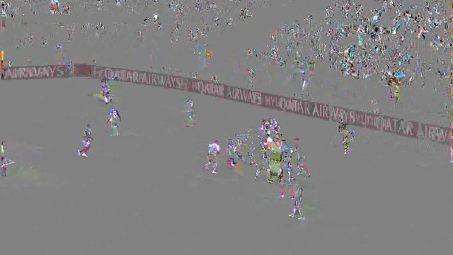 Франция - Аргентина. Гол Меркадо