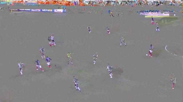 Франция - Аргентина. Гол Киллиан Мбаппе