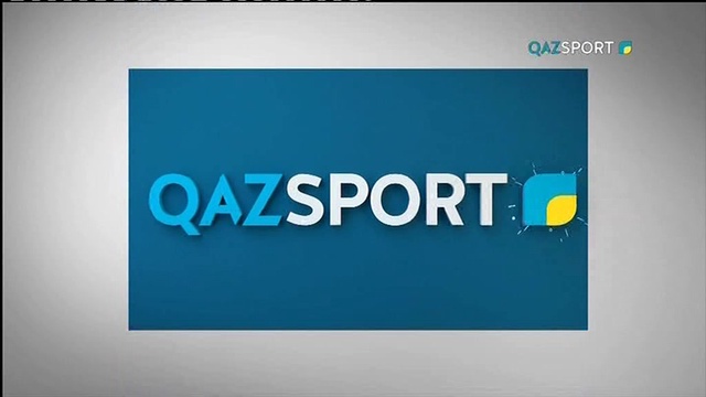 В гостях у "QAZSPORT" Сергей Райлян