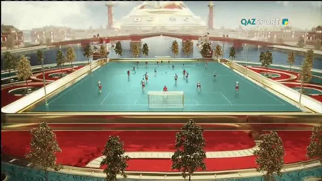 Ресейдегі футбол тойы. Швеция – Швейцария матчына сараптама