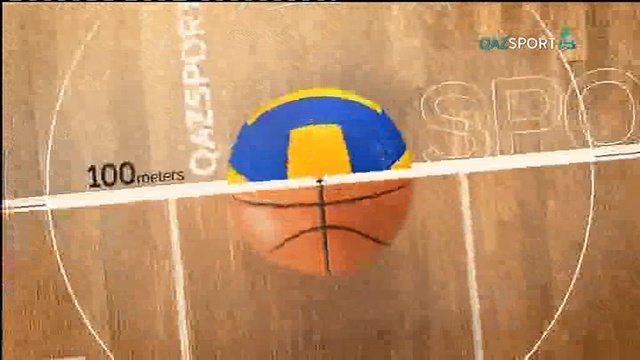 ЖАҢАЛЫҚТАР (04.07.2018) 22:20