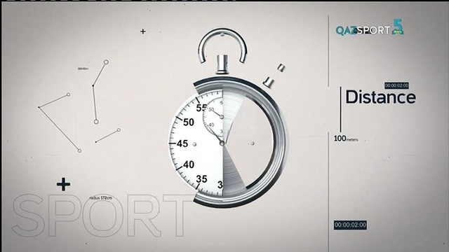 Балқаш қаласына 80 жыл. "Қанатын кеңге жайған турнир". Арнайы репортаж