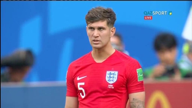 Швеция 0:2 Англия | Чемпионат Мира 2018 | Плей-офф | Полный матч