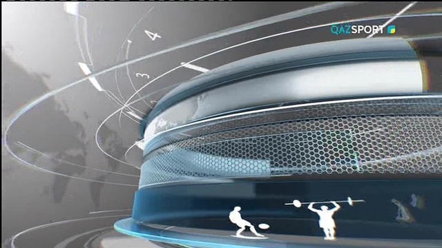 «SPORT.KZ». Ақпараттық сараптамалық бағдарлама (09.07.2018)