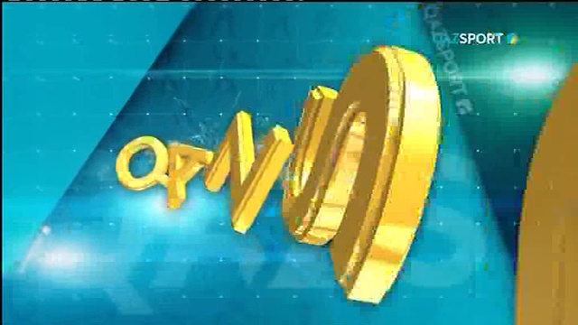 В гостях у "QAZSPORT". Иван Маевский