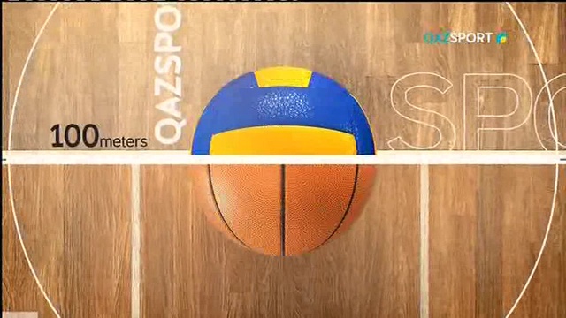 ЖАҢАЛЫҚТАР (10.07.2018) 20:35