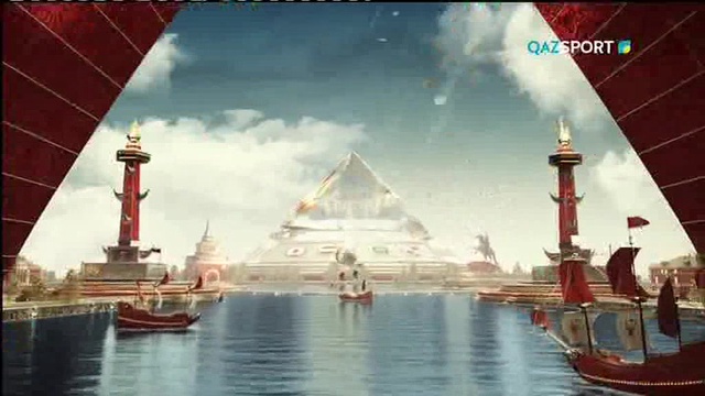 ФУТБОЛ. "РЕСЕЙДЕГІ ФУТБОЛ ТОЙЫ". Франция - Хорватия ойынына сараптама