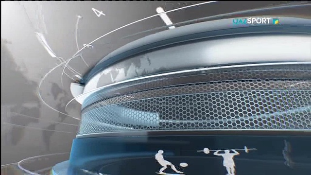 «SPORT.KZ». Ақпараттық сараптамалық бағдарлама (16.07.2018)