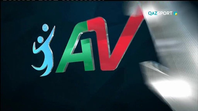 ВОЛЕЙБОЛ. Чемпионат Азии (Усть-Каменогорск). Женщины. ТАИЛАНД - ЯПОНИЯ. Финал