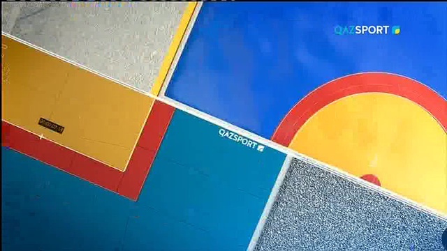 ЖАҢАЛЫҚТАР (23.07.2018) 20:25