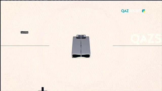 ЖАҢАЛЫҚТАР (30.07.2018) 20:00