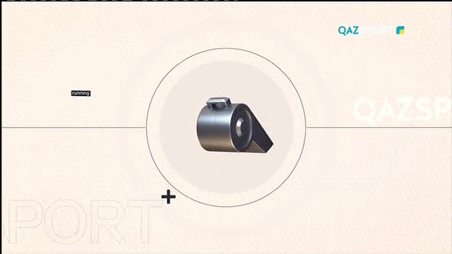 ЖАҢАЛЫҚТАР (01.08.2018) 20:25