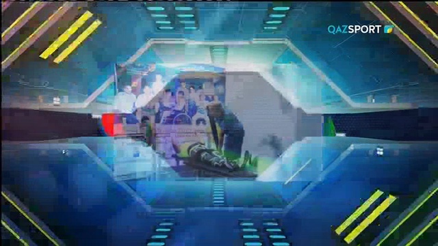 Моя высота - Кайрат Канафин