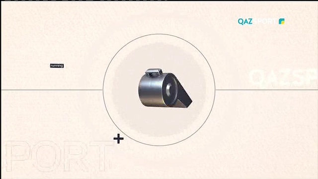 ЖАҢАЛЫҚТАР (02.08.2018) 22:10