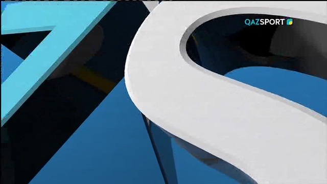 В гостях у "QAZSPORT". Валихан Тен