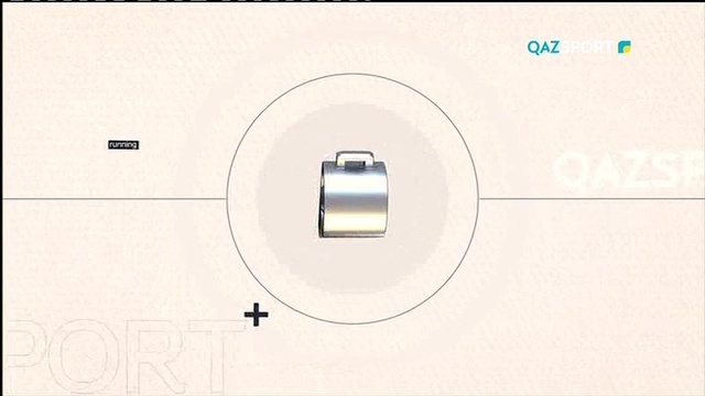 ЖАҢАЛЫҚТАР (05.08.2018) 17:30