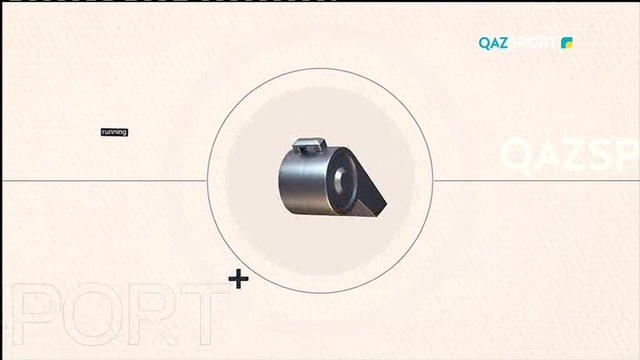 ЖАҢАЛЫҚТАР (09.08.2018) 16:30