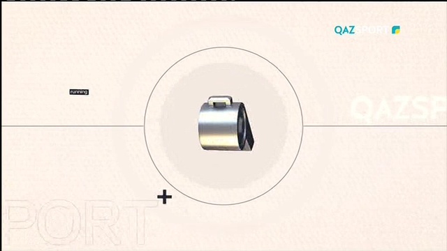 ЖАҢАЛЫҚТАР (09.08.2018) 22:40