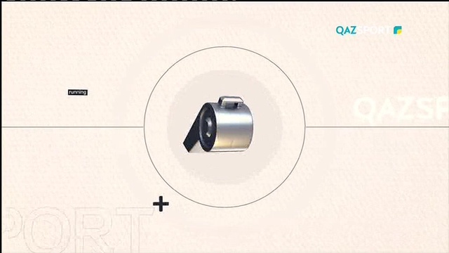 ЖАҢАЛЫҚТАР. 10:15 (11.08.2018)