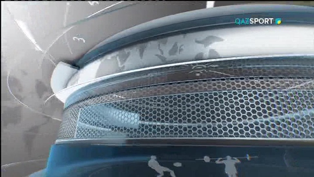 «SPORT.KZ». Ақпараттық сараптамалық бағдарлама (13.08.2017)