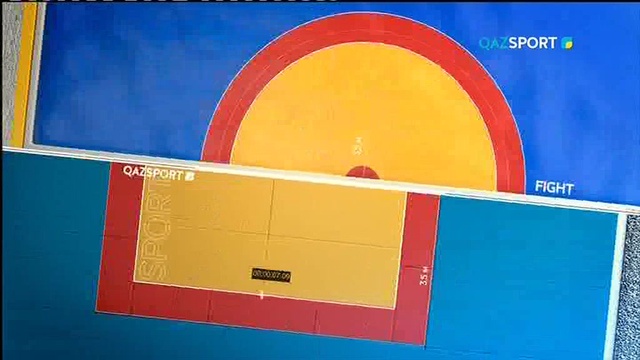 ЖАҢАЛЫҚТАР (14.08.2018) 20:25