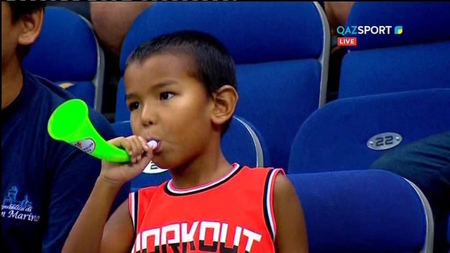 КАЗАХСТАН 4:3 ЧЕХИЯ. ФУТЗАЛ.  Чемпионат мира среди студентов (Алматы). Мужчины.