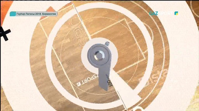 ЖАҢАЛЫҚТАР (20.08.2018) 17:40