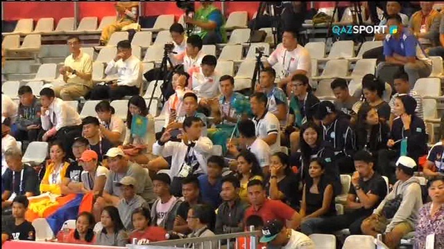 Дневник Азиады. Обзор дня (25.08.2018)