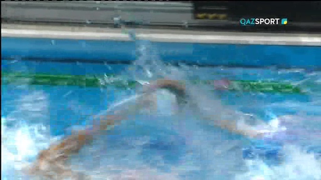 Азиада күнделігі (26.08.2018)