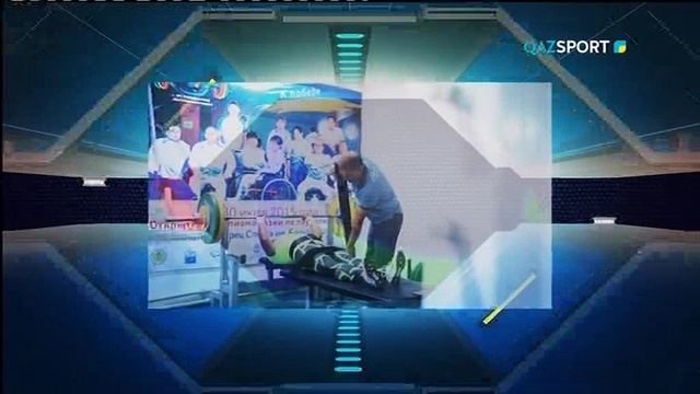 "МОЯ ВЫСОТА". Руфат Хабибуллин