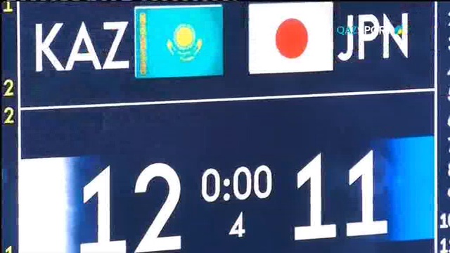 Дневник Азиады (26.08.2018)