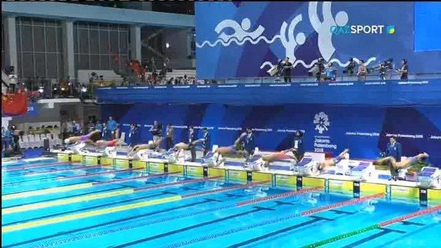 Дневник Азиады (27.08.2018)