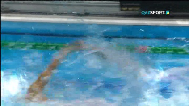 Дневник Азиады. Обзор дня (27.08.2018)