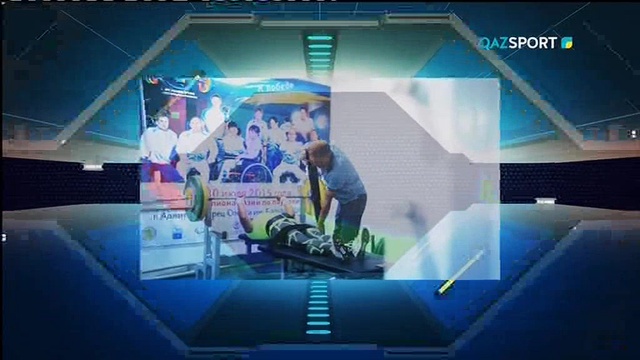 "ӨЗ БИІГІМ". Мейрам Медеубаев