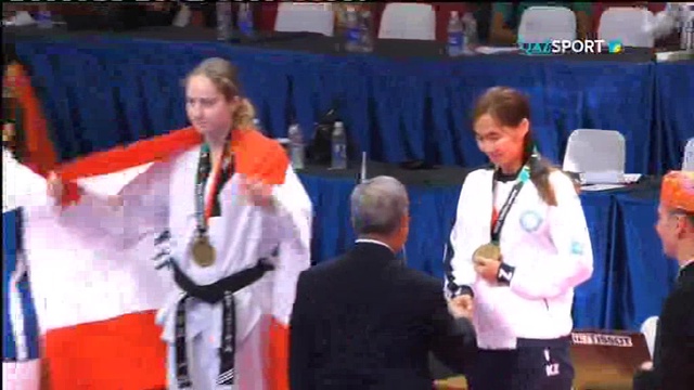 Азиада күнделігі (28.08.2018)