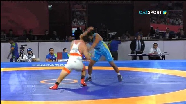 Дневник Азиады. Обзор дня (31.08.2018)