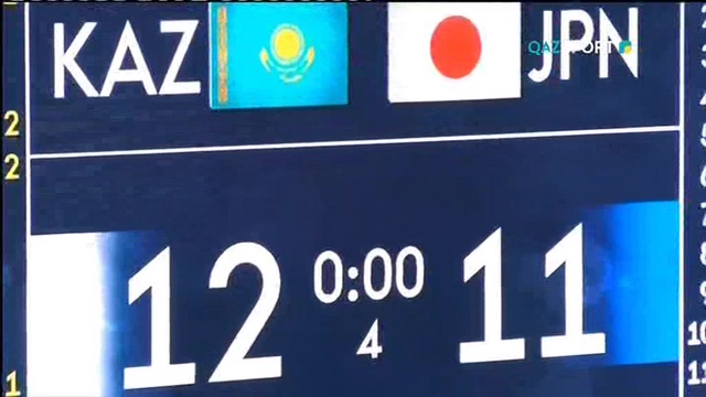 Азиада күнделігі (01.09.2018)