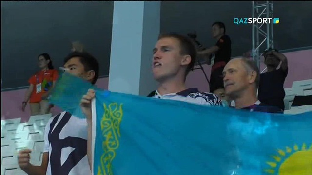 Дневник Азиады. Обзор дня (01.09.2018)