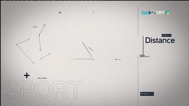 «Самбо саңлағын еске алу турнирі». Арнайы репортаж