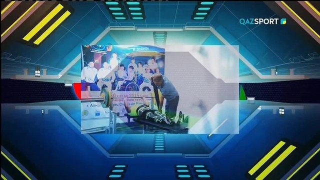 "ӨЗ БИІГІМ". Айдос Жылқышинов