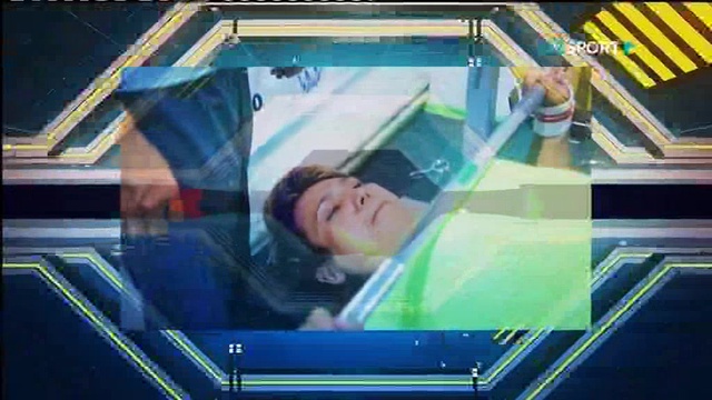 "МОЯ ВЫСОТА". Сергей Усольцев