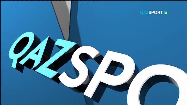 В гостях у "QAZSPORT" Никита Михайлис, Кирилл Панюков