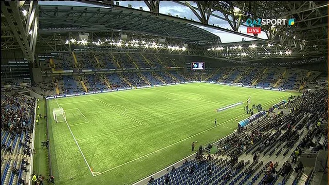 Казахстан 0:2 Грузия | Лига наций УЕФА 2018. Полный матч