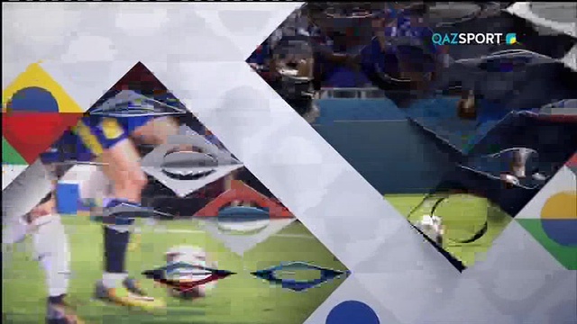 ФУТБОЛ. УЕФА Ұлттар Лигасы. Матчтардың шолуы 06.09.2018