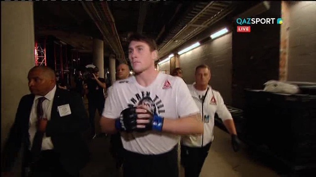 UFC 228. Тайрон Вудли - Даррен Тилл | Tyron Woodley - Darren Till