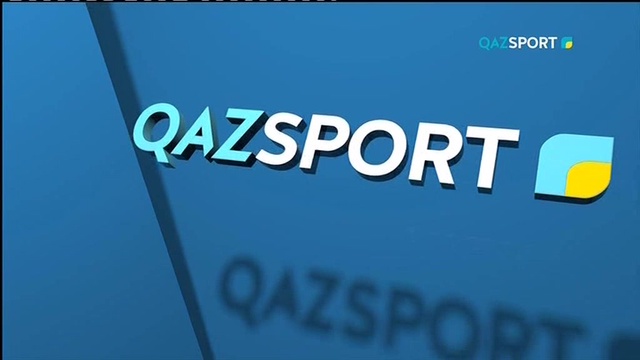 В гостях у "QAZSPORT" Жансель Дениз
