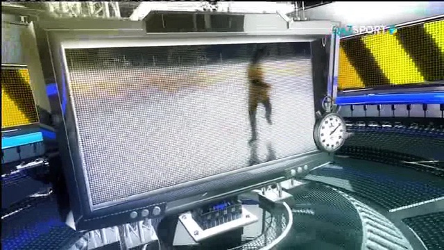 "ЛИЧНЫЙ ТРЕНЕР". Рустам Ргебаев